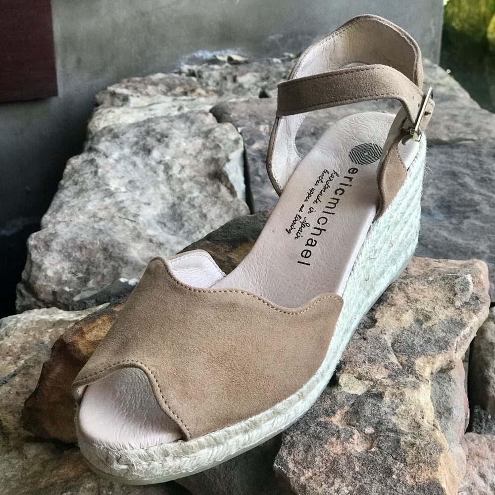Eric Michael Sandal